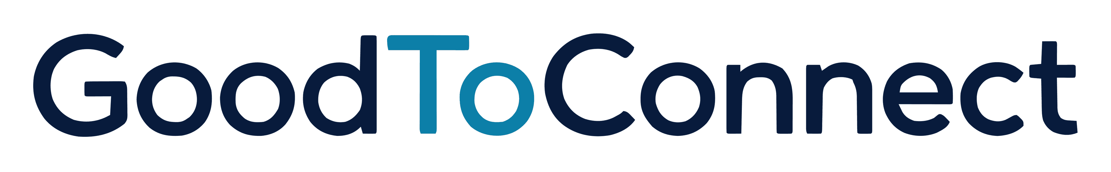 GoodToConnect